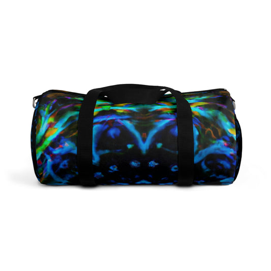 James Watt-Duffle Bag