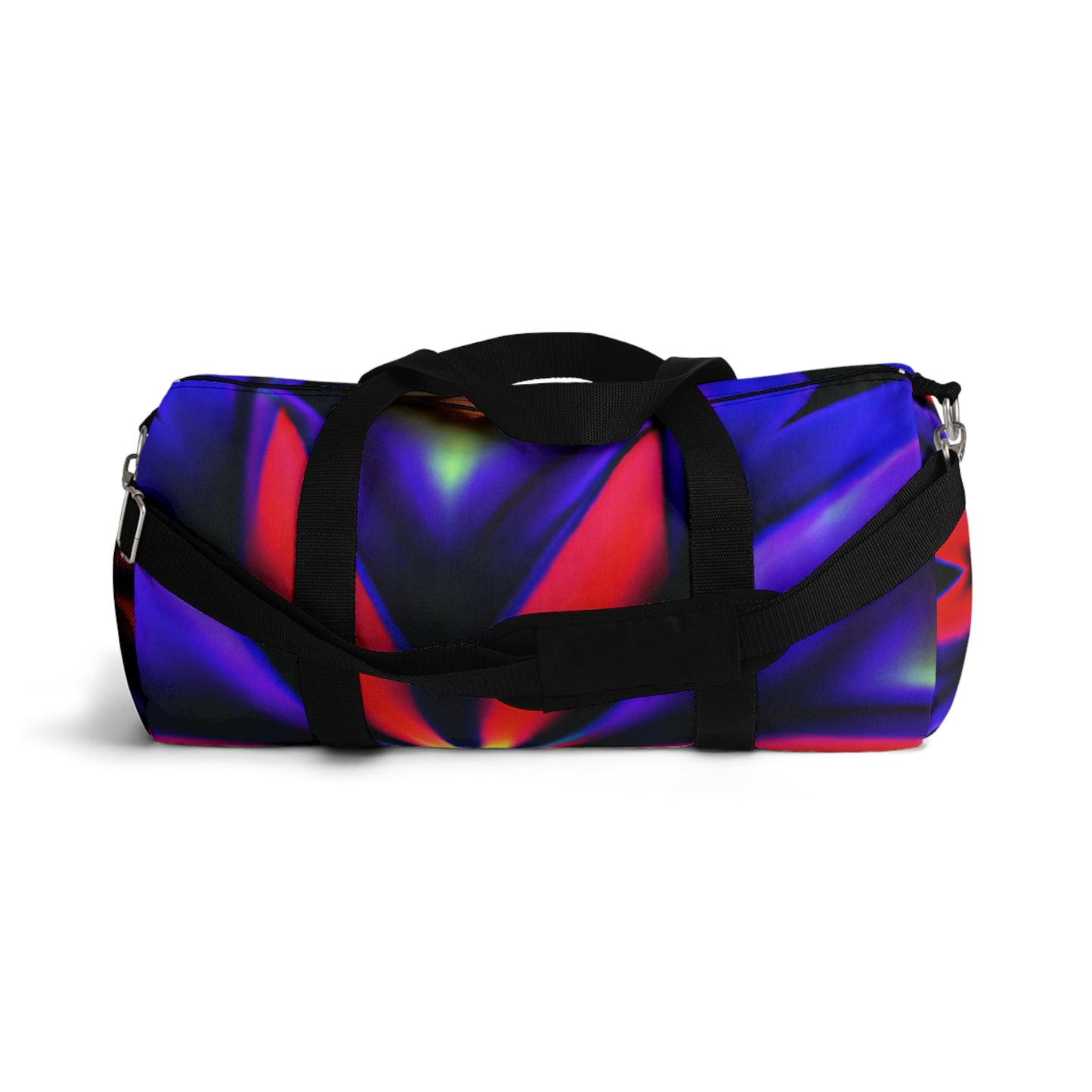Isaac Briggs.-Duffle Bag