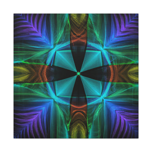 Joseph Mallord William Turner- Canvas