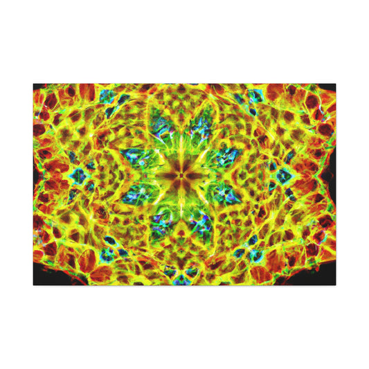 William Hogarth- Canvas