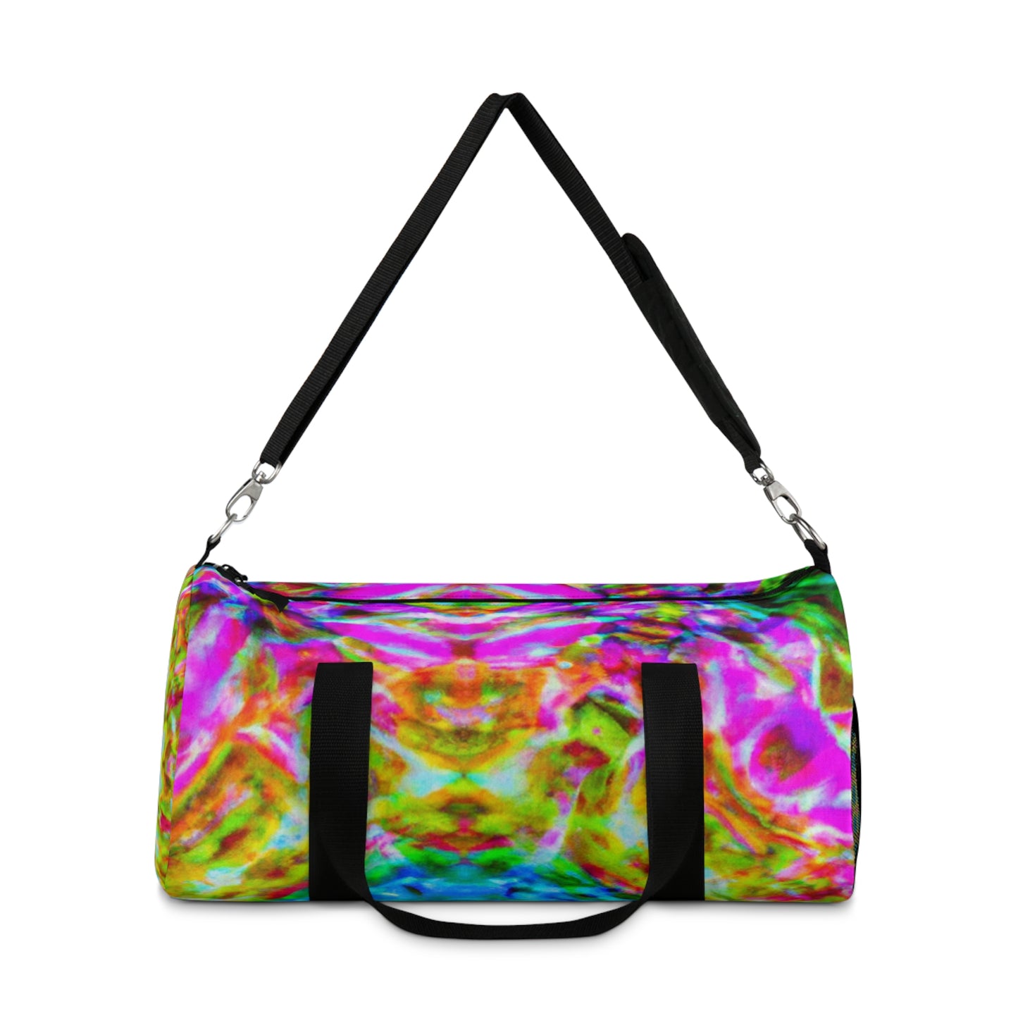 Joseph Bramah.-Duffle Bag