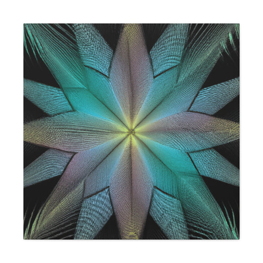 William Hogarth- Canvas