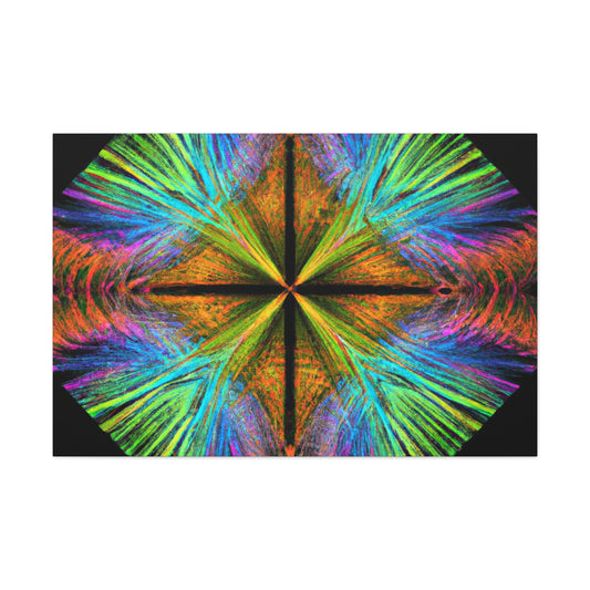 William Pine- Canvas