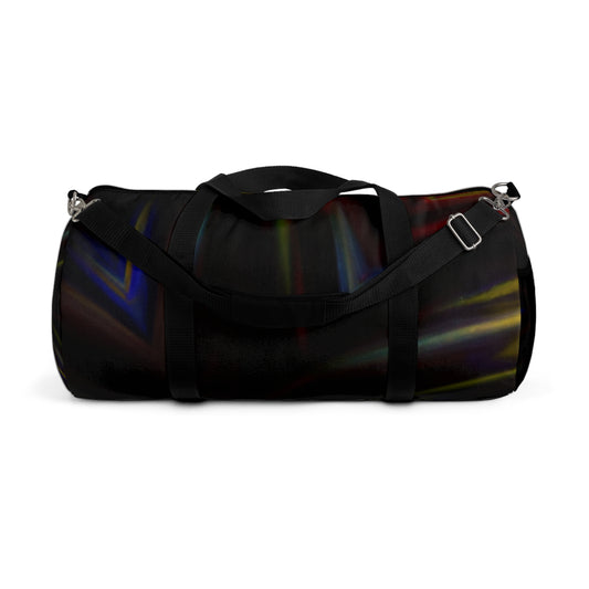 Theophilus van Kannel (1781-1845)-Duffle Bag