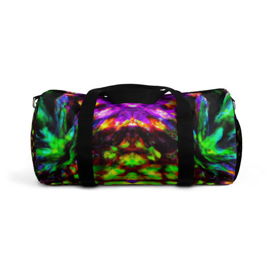 Samuel Slater - English-American industrialist, considered the "Father of the American Industrial-Duffle Bag