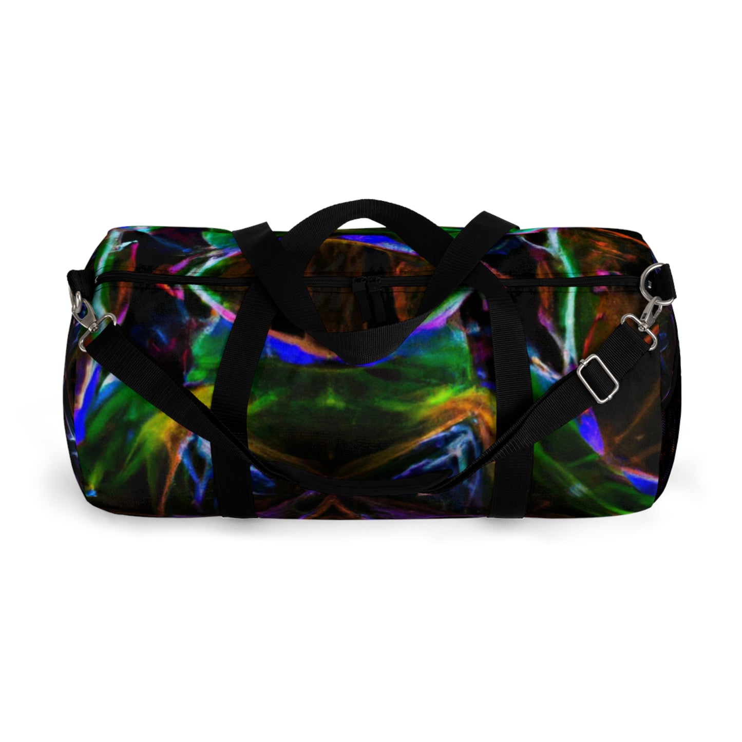 Jethro Tull (1674–1741)-Duffle Bag