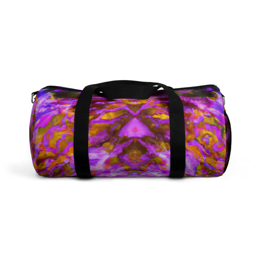 James Watt-Duffle Bag