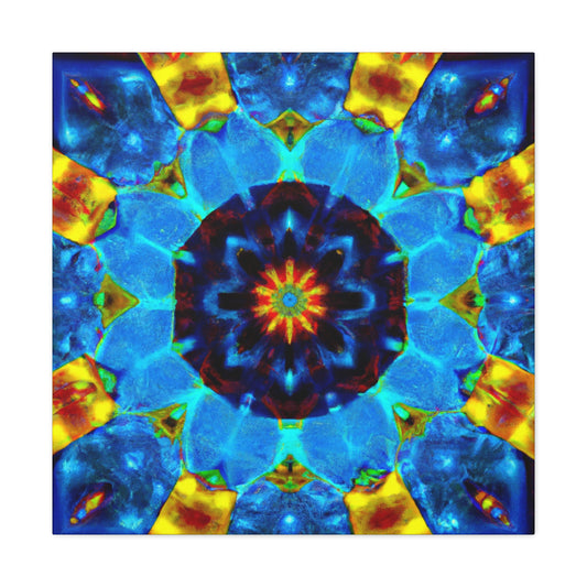 Nicolas Lancret- Canvas