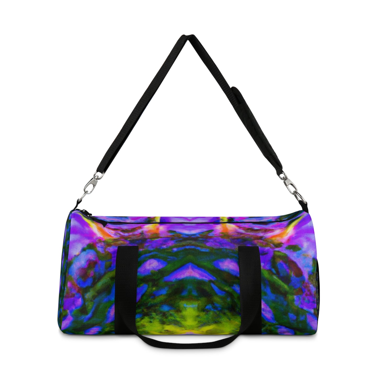 James Watt.-Duffle Bag