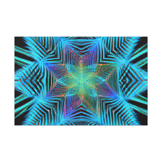 William Turner- Canvas