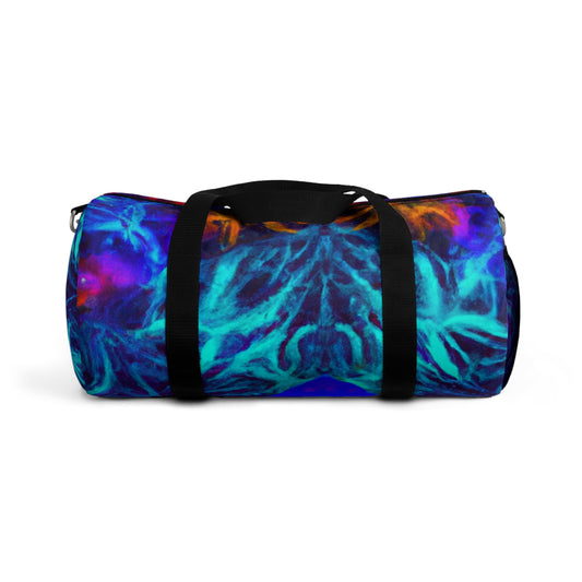 Joseph Bramah-Duffle Bag