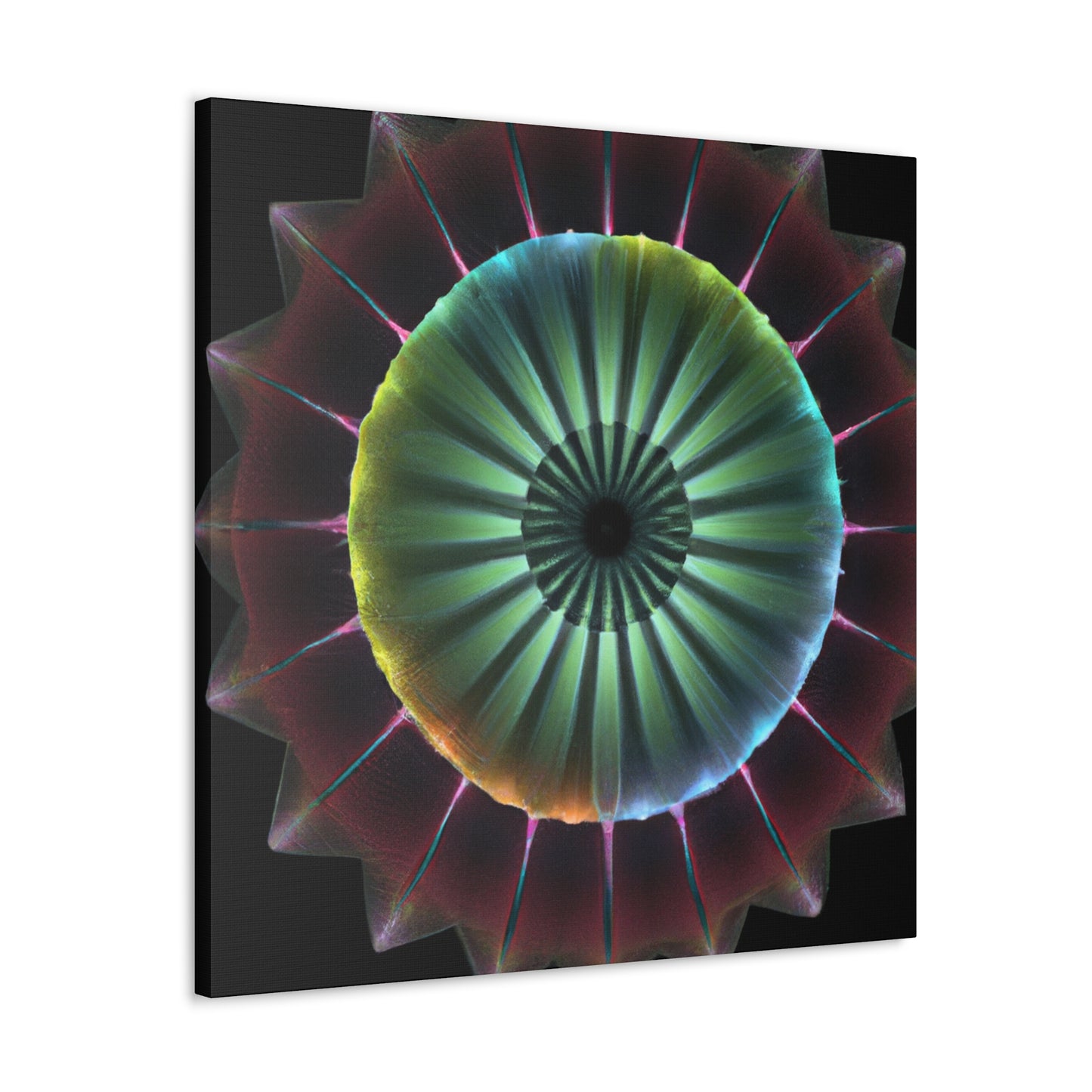 Pieter Bruegel the Elder- Canvas