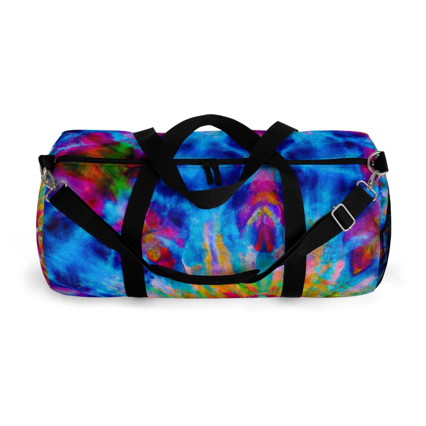 James Watt (Scottish engineer and inventor)-Duffle Bag
