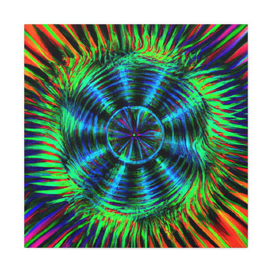 Gabriel de Saint-Aubin- Canvas