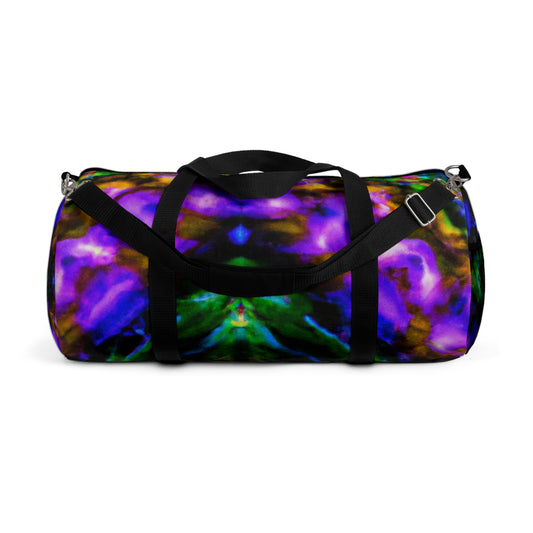 James Watt-Duffle Bag