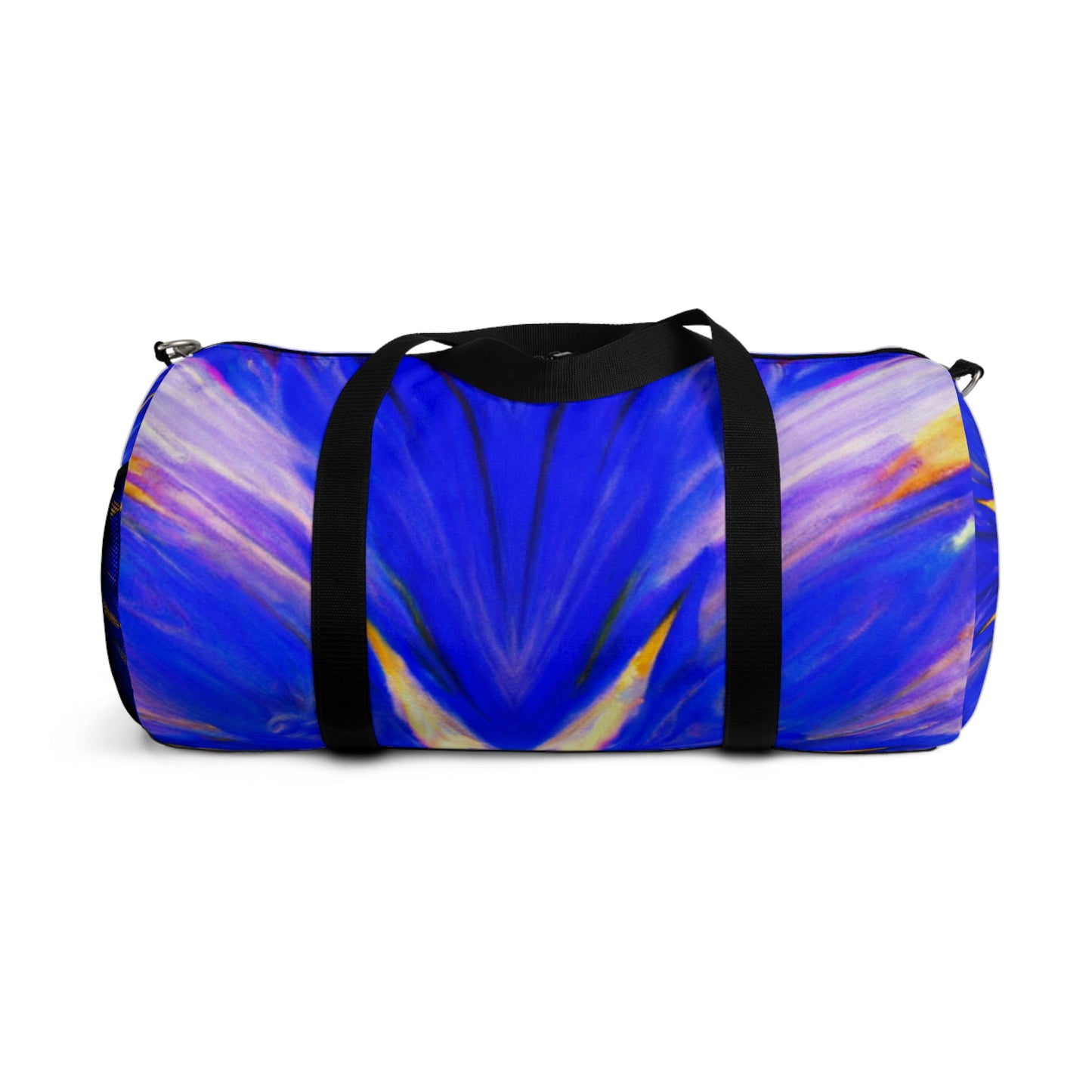 John Smeaton (1724–1792)-Duffle Bag