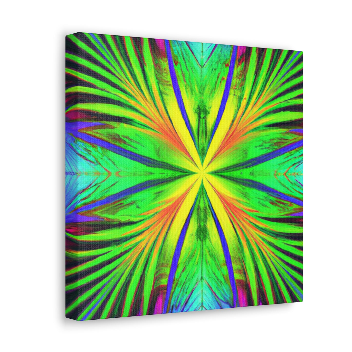 Pieter Aertsen- Canvas