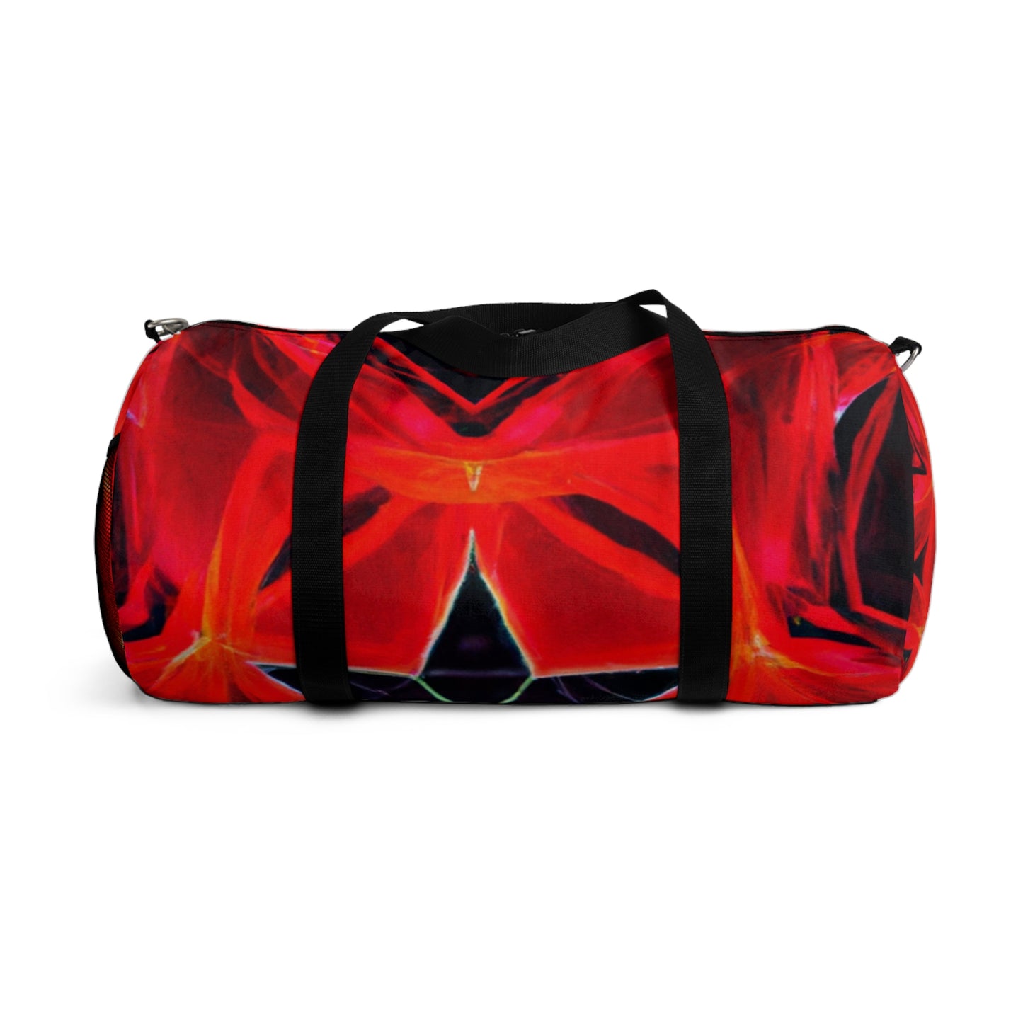 James Watt (1736-1819)-Duffle Bag