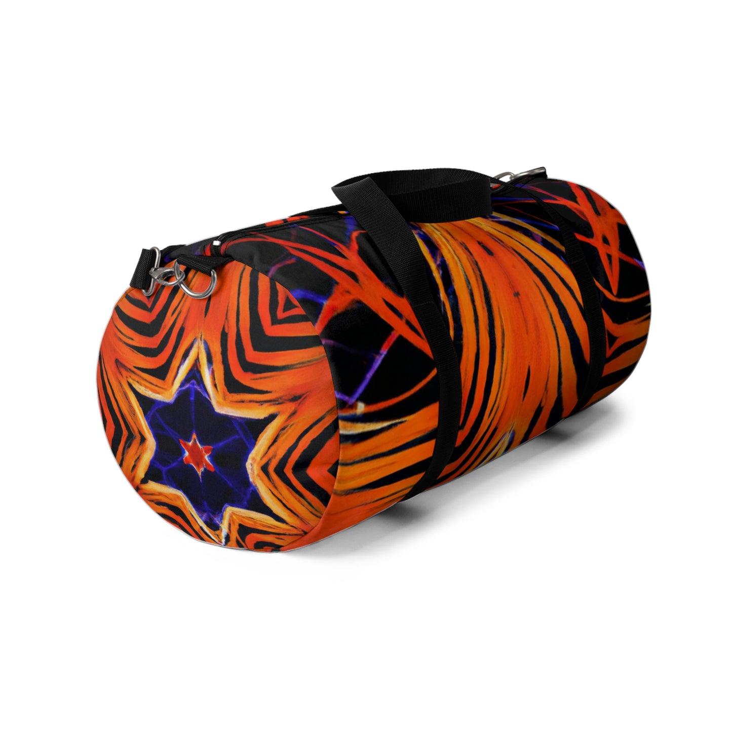 Isaac Singer (Inventor of the household sewing machine)-Duffle Bag