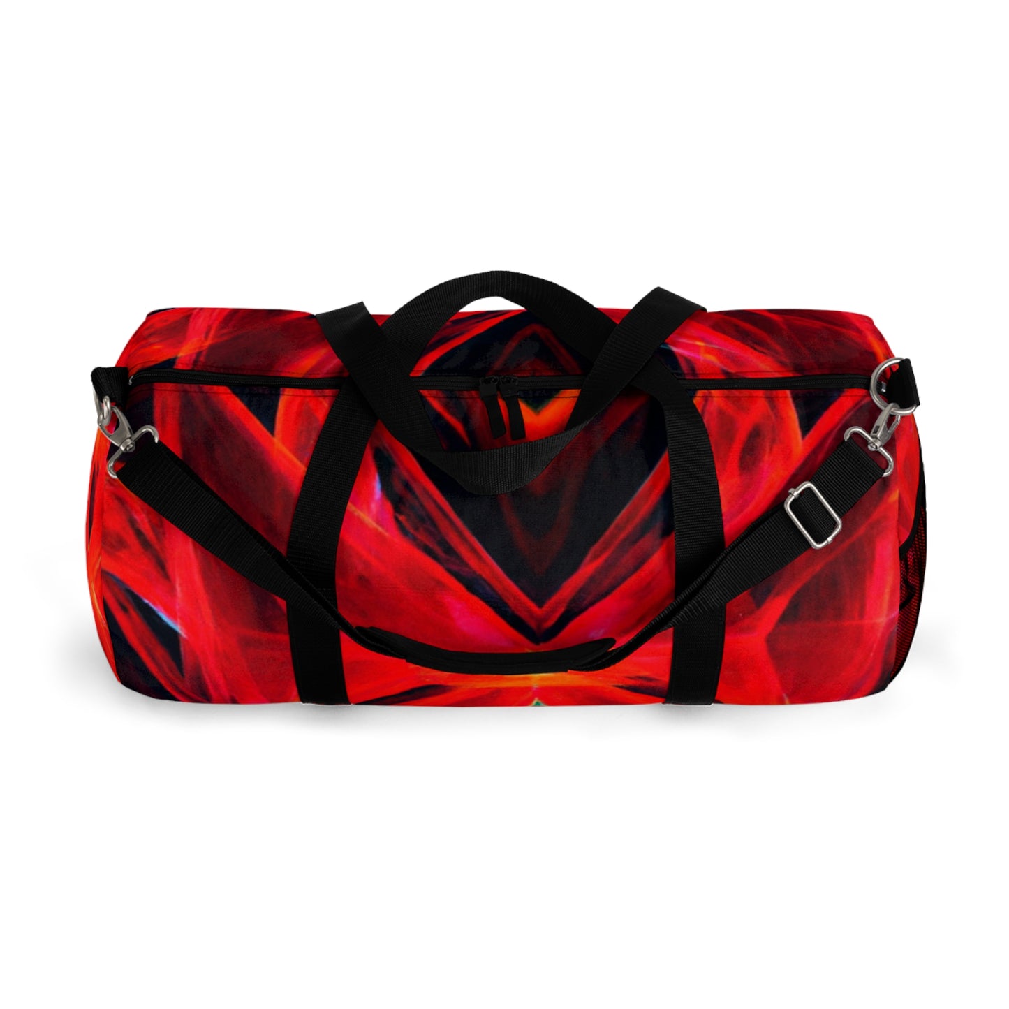 James Watt (1736-1819)-Duffle Bag