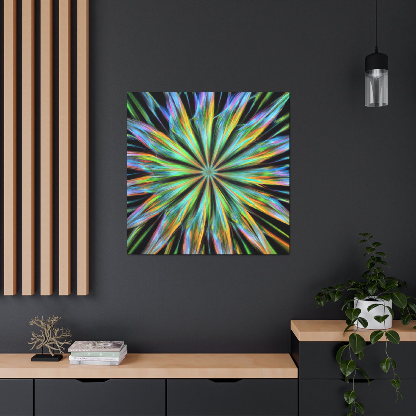 Pieter Bruegel the Elder- Canvas