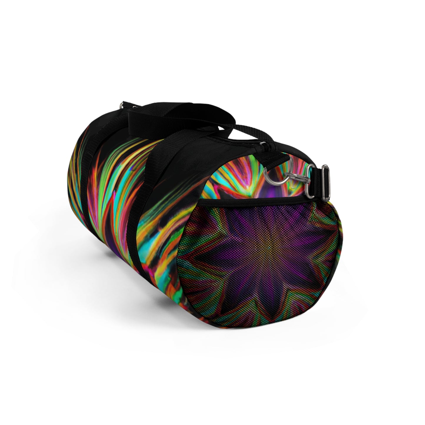 Thomas Newcomen-Duffle Bag