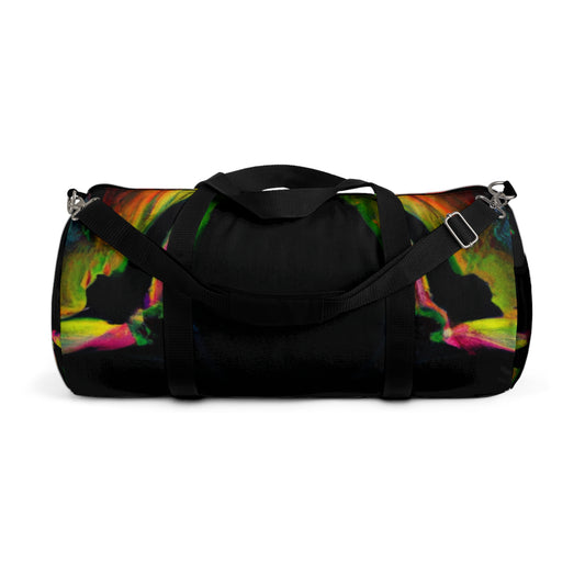 James Watt (1736-1819)-Duffle Bag