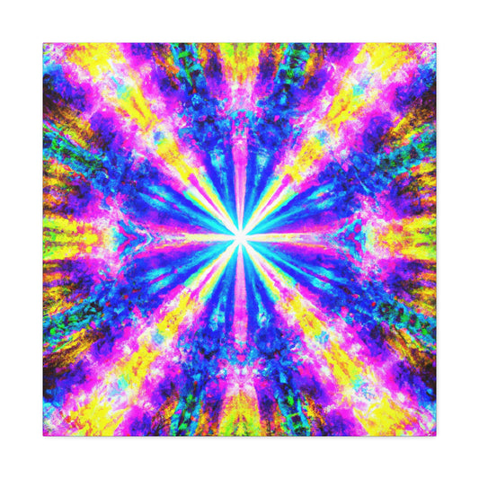 Antonio Canaletto- Canvas