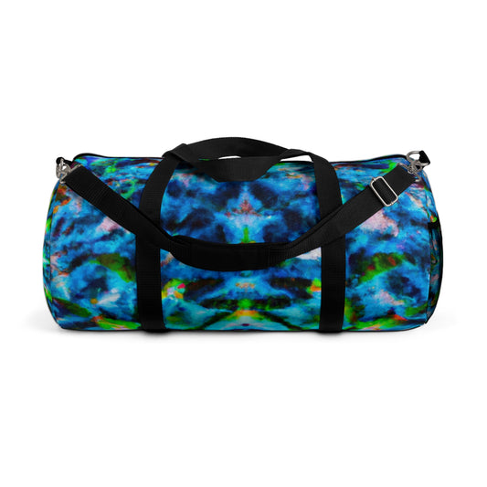 James Watt.-Duffle Bag