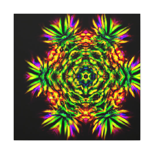 Jacques-Louis David- Canvas