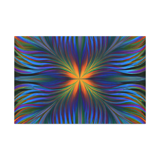 Jean-Baptiste-Siméon Chardin- Canvas