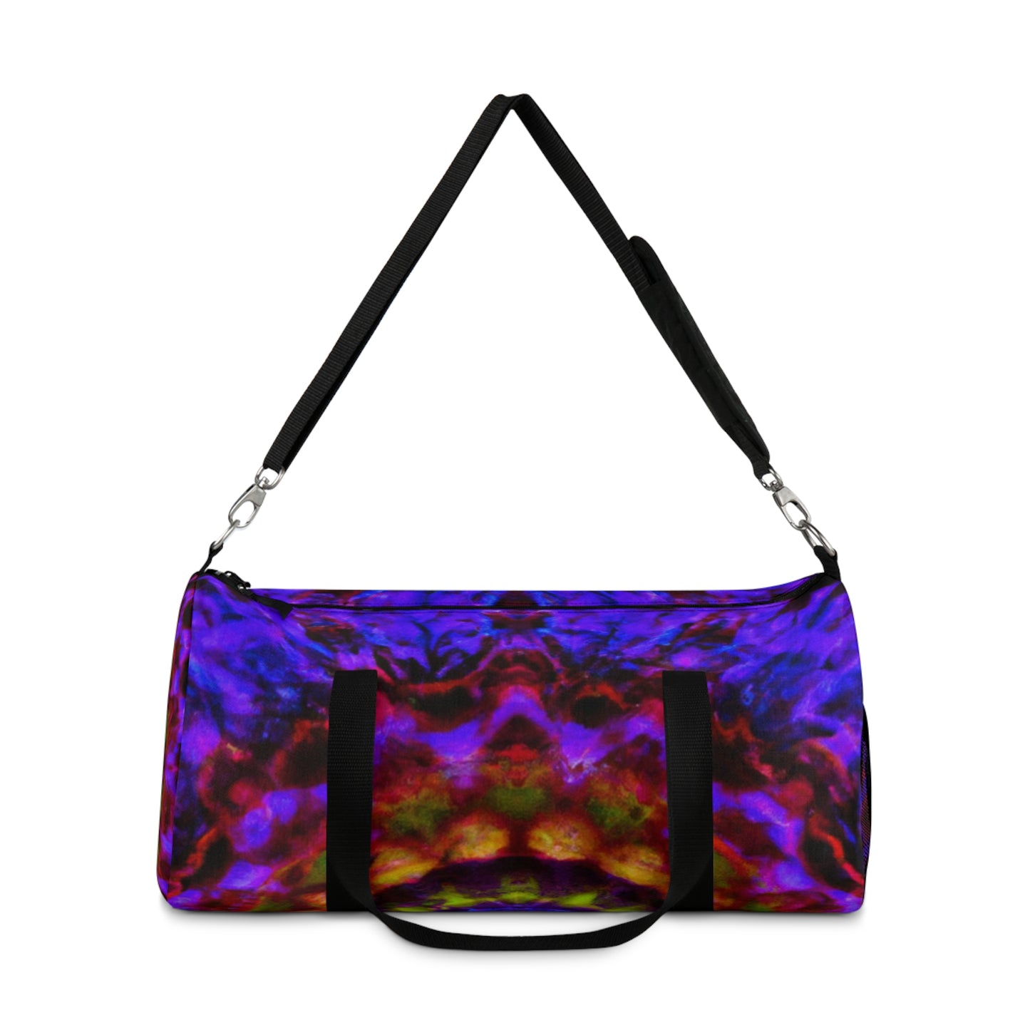 Joseph Bramah-Duffle Bag