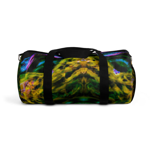 James Watt-Duffle Bag