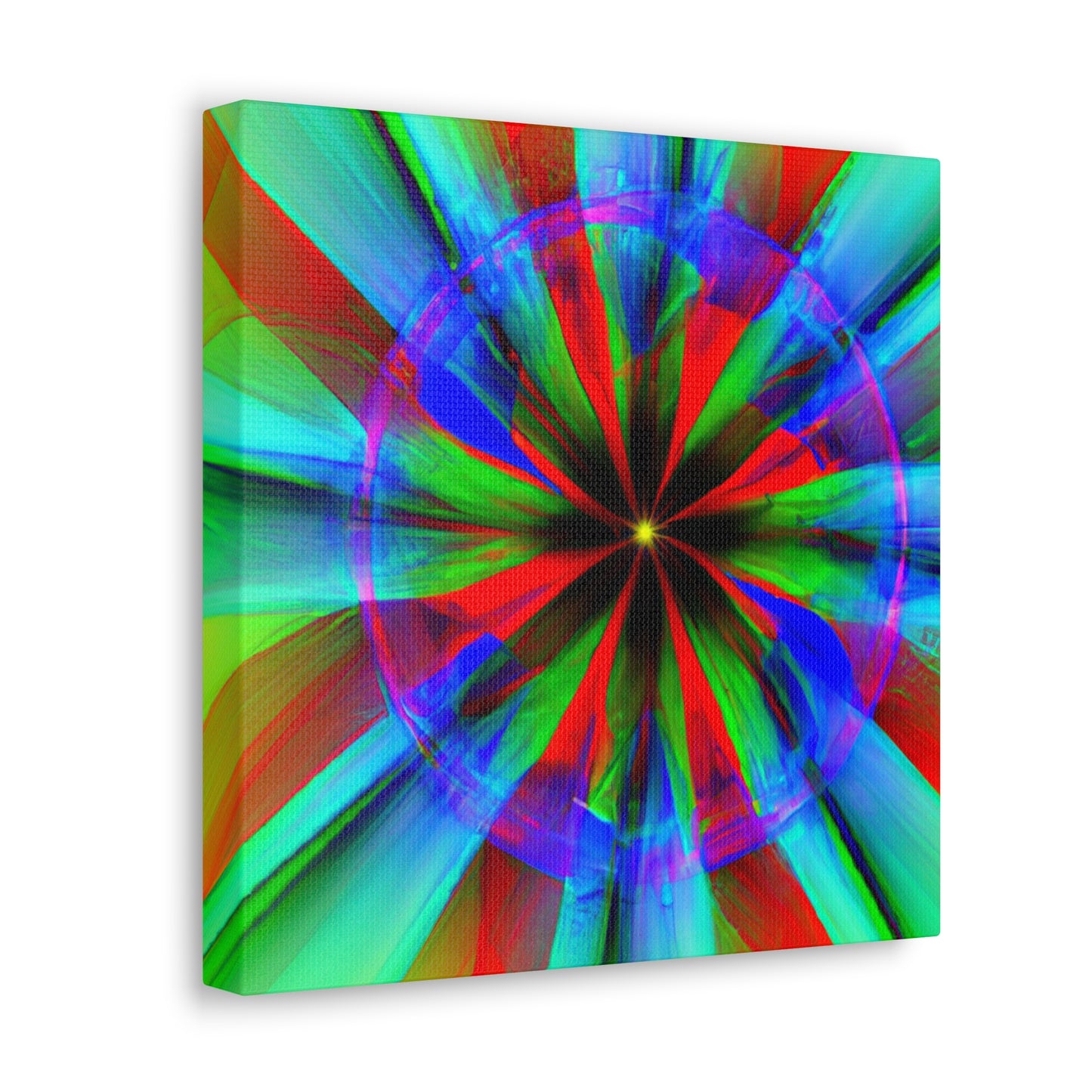 Giovanni Battista Moroni- Canvas