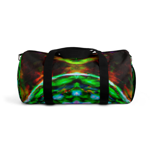 Elias Howe-Duffle Bag