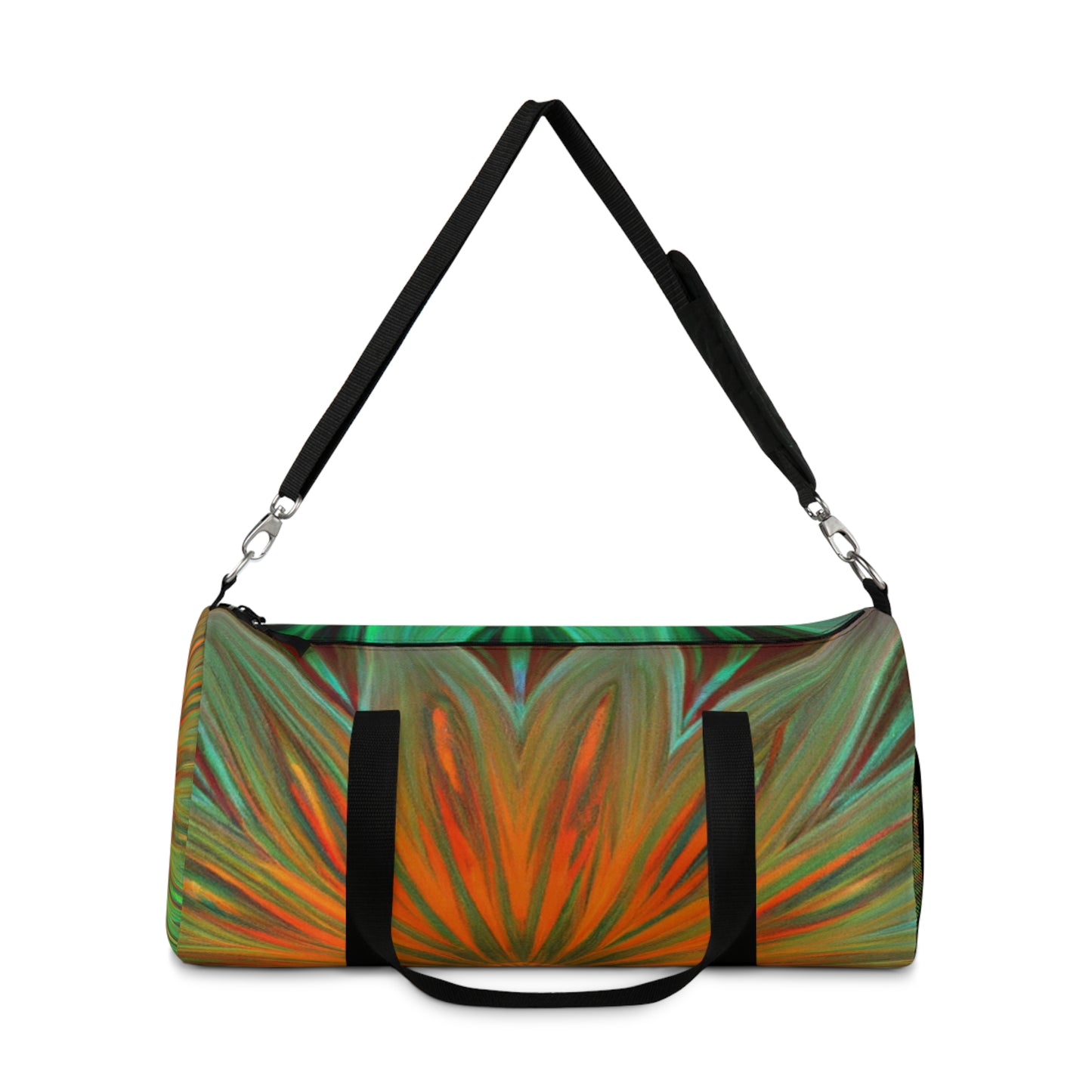 Isaac De Rivaz-Duffle Bag