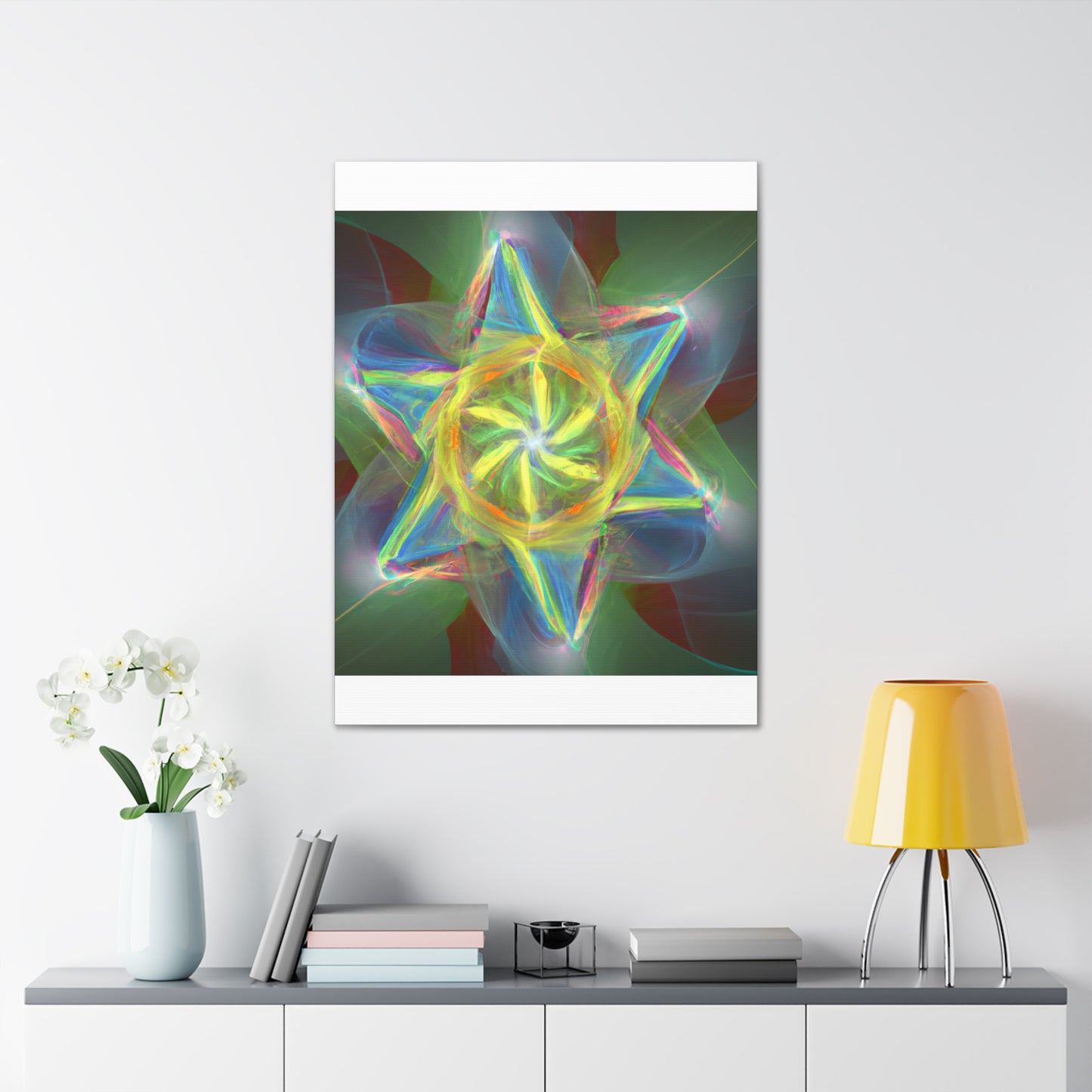 Pieter Bruegel the Elder- Canvas