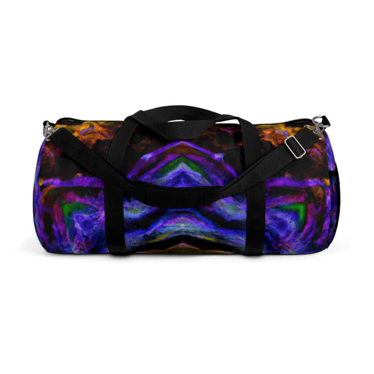 Matthew Boulton (1728–1809), English mechanical engineer and manufacturer.-Duffle Bag