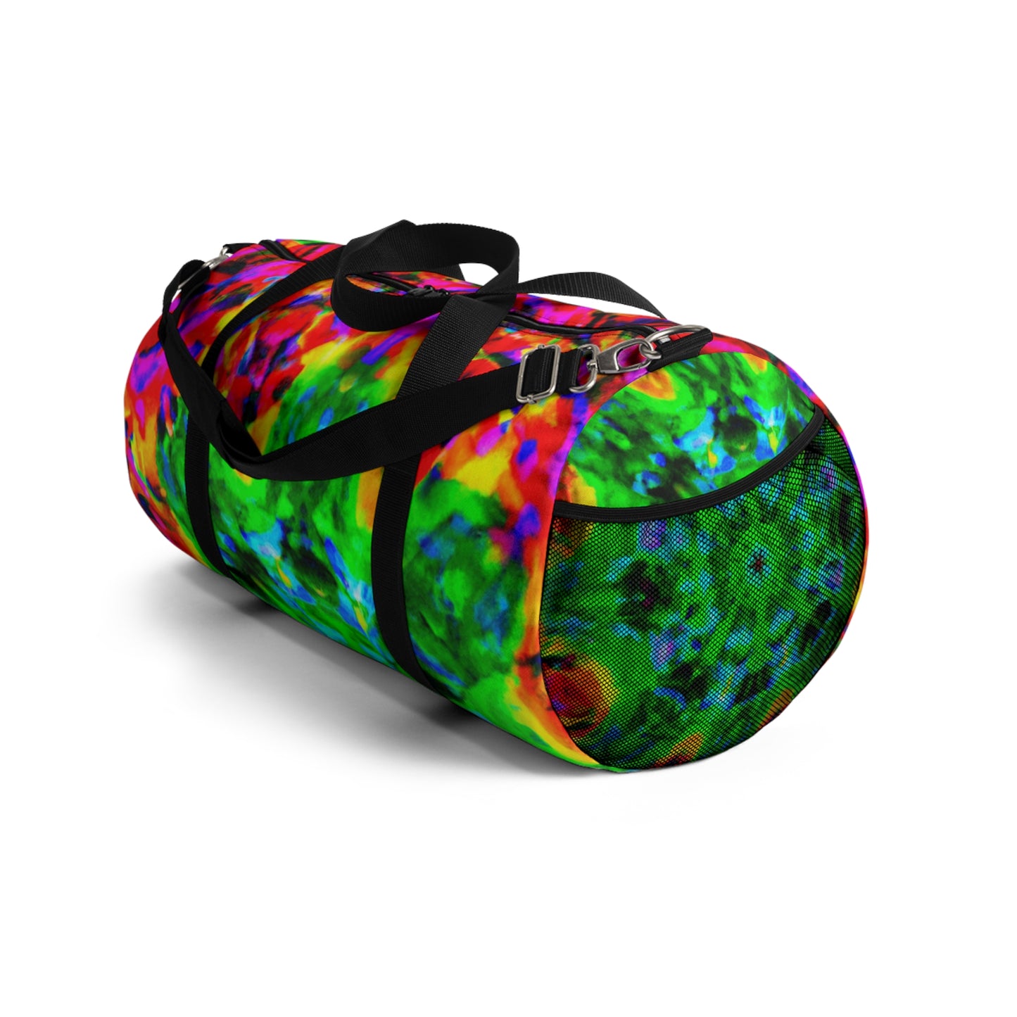 John Wilkinson (1728 – 1808)-Duffle Bag