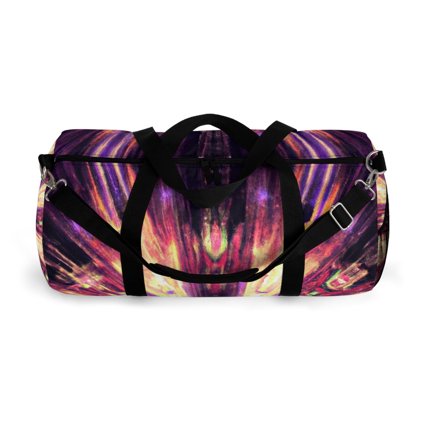 John Smeaton-Duffle Bag