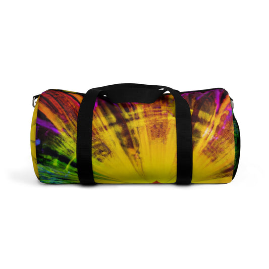 Thomas Newcomen (1664-1729)-Duffle Bag