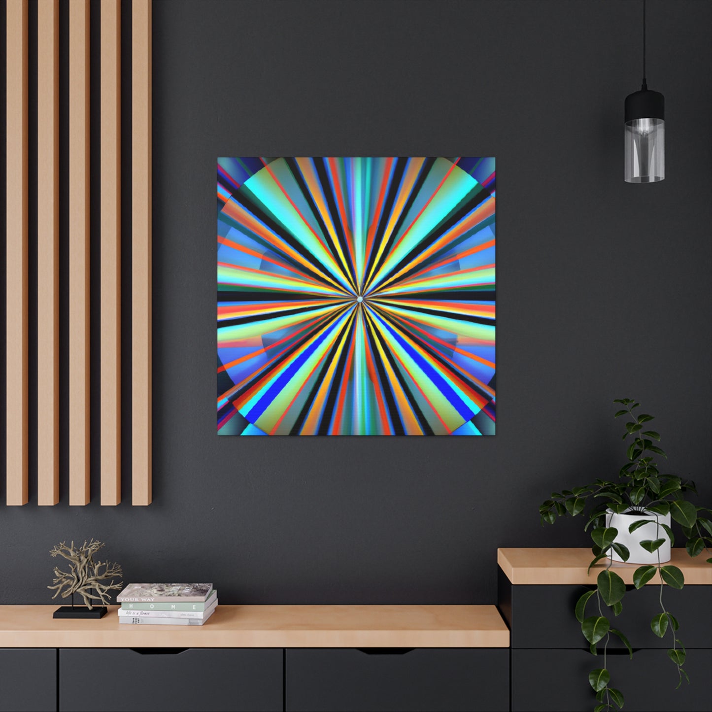 Pieter Bruegel the Elder- Canvas