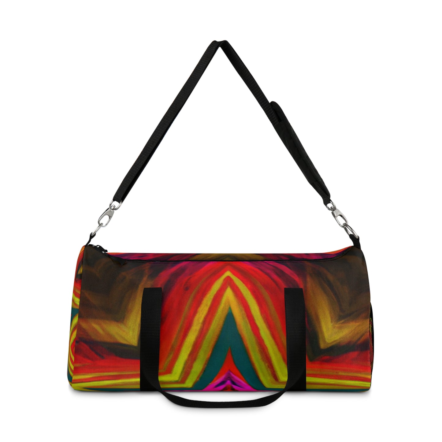 James Watt-Duffle Bag