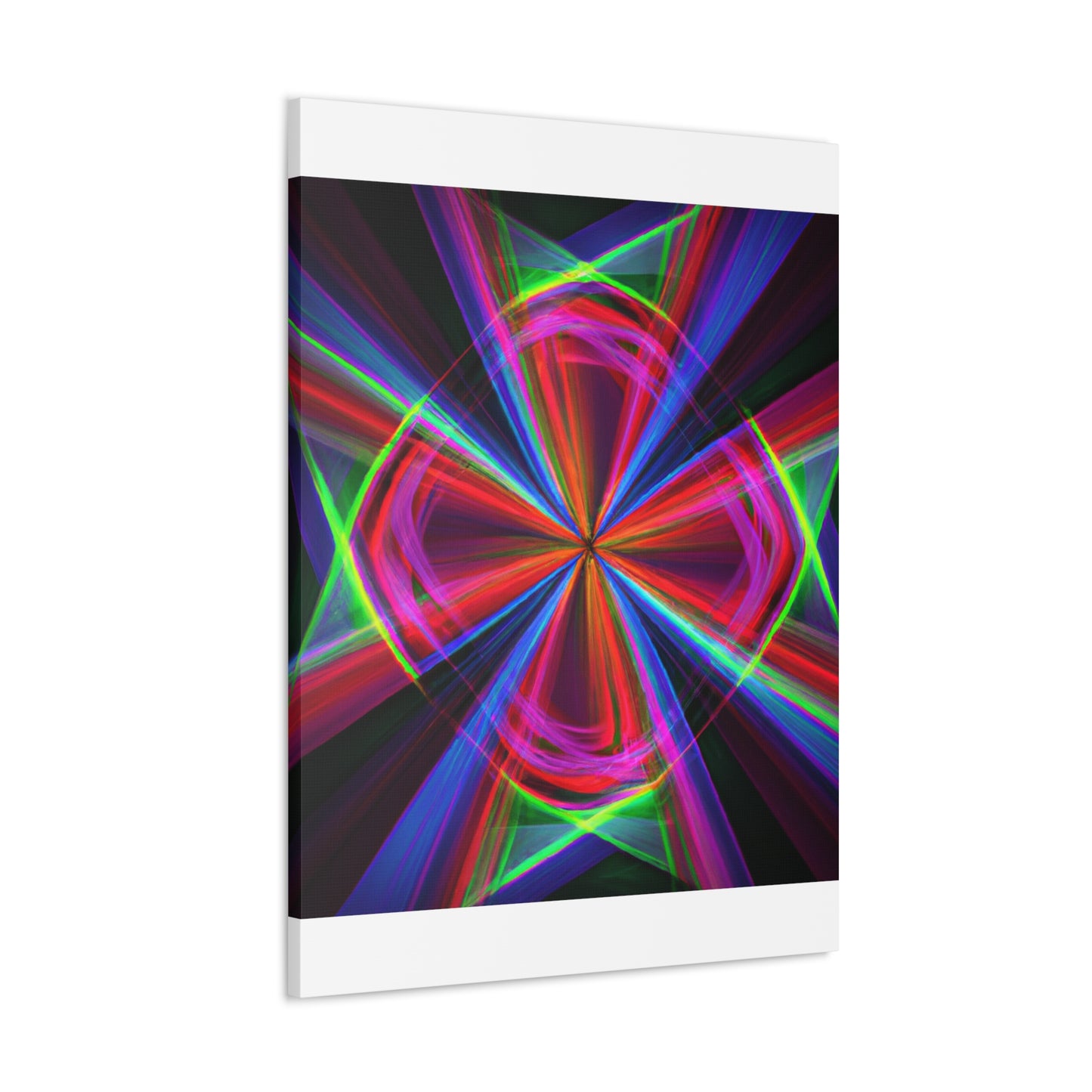 Titian (or Tiziano Vecellio)- Canvas