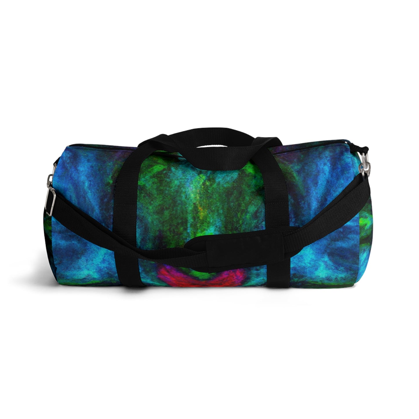 James Watt-Duffle Bag