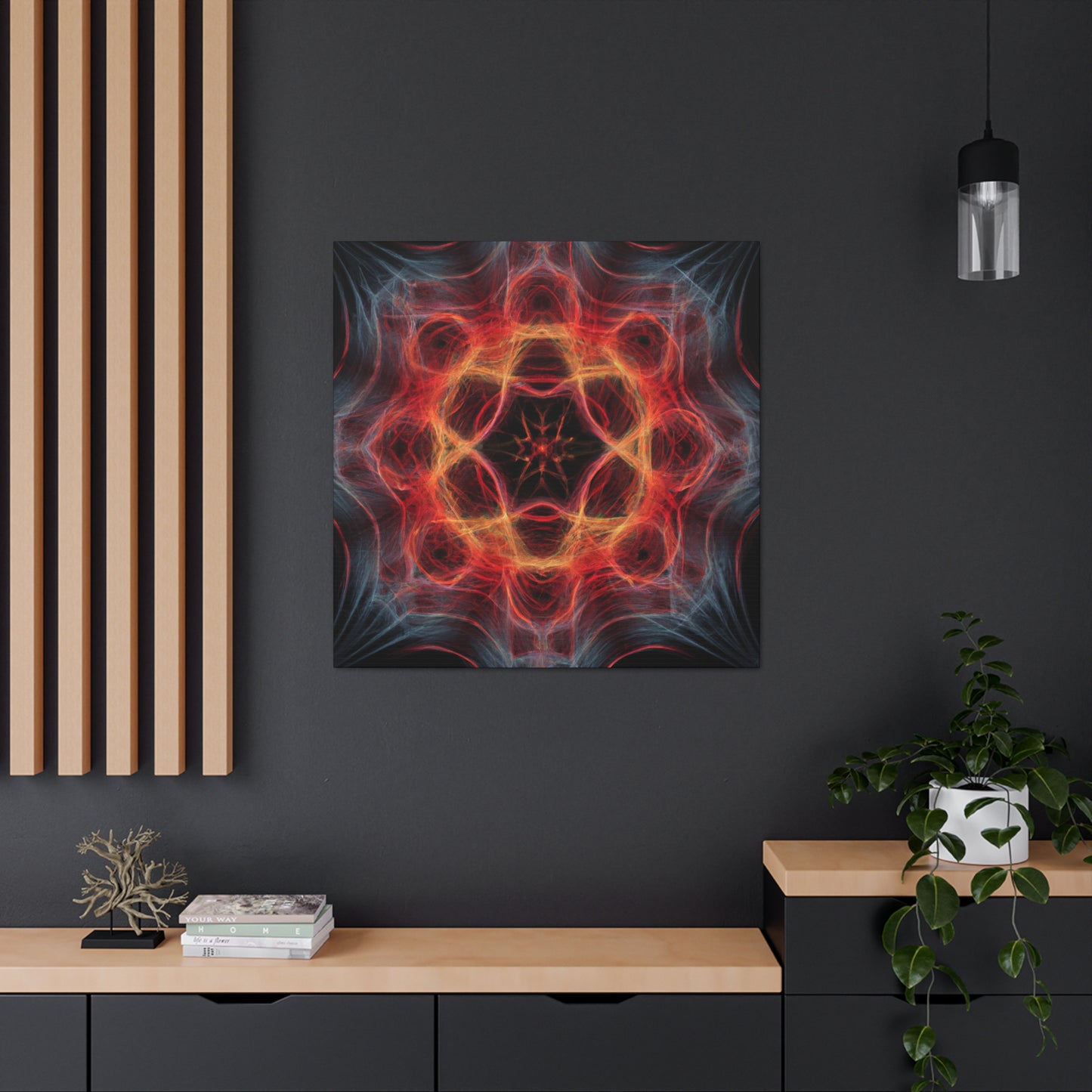 Titian (Tiziano Vecellio)- Canvas