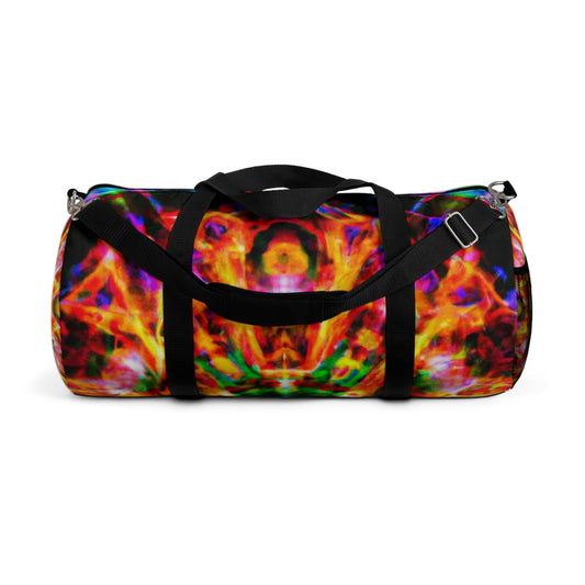 James Watt (1736–1819)-Duffle Bag