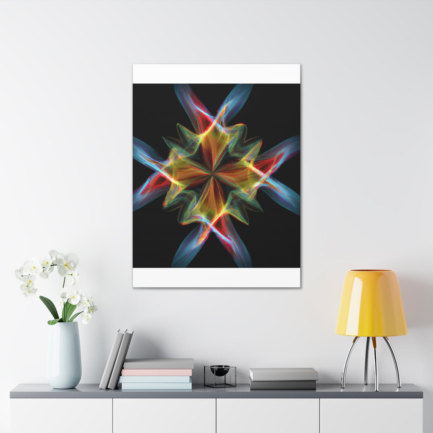 Titian- Canvas