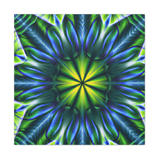 Jacques-Louis David- Canvas