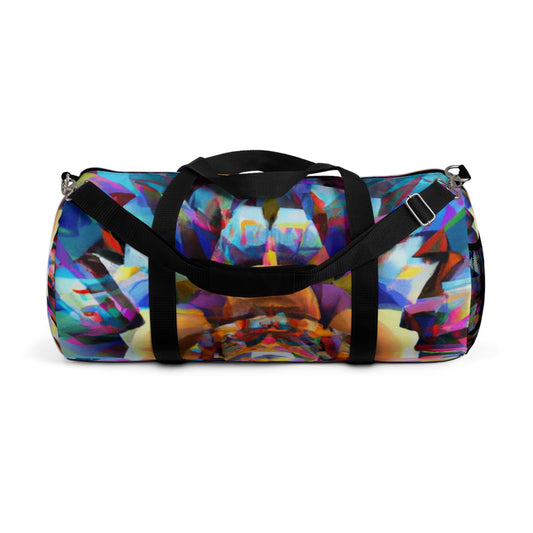 John Wilkinson (1728-1808), English industrialist and inventor, regarded as the-Duffle Bag